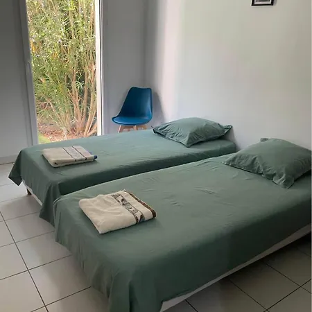 Flat Appartement Roquebrune-sur-Argens