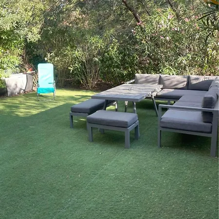 Flat Appartement Roquebrune-sur-Argens