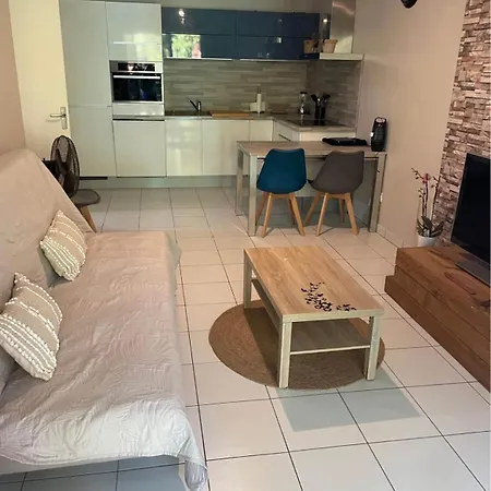 Flat Διαμέρισμα Roquebrune-sur Argens